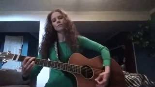 Lost and Found - (Cover)  Kasey Chambers