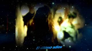 Paulina Rubio ♫ El último adios