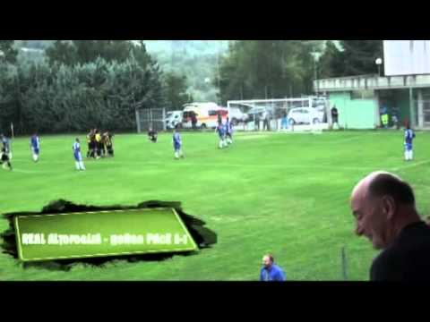 4^ Real Altofoglia-Borgo Pace 3-1