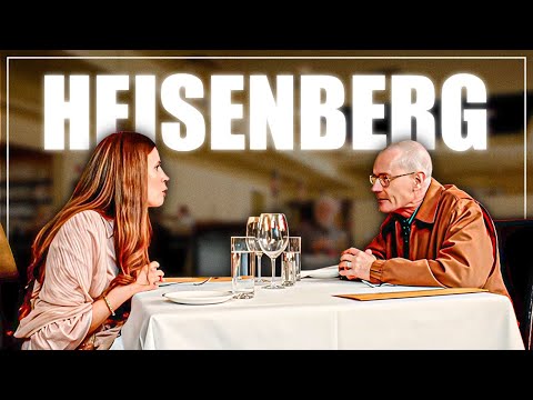The Scene That Showed Walter Was Always Heisenberg