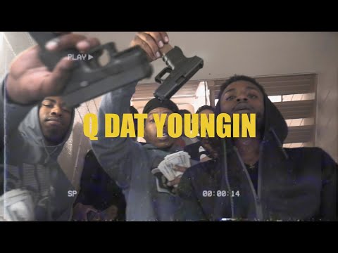 Pass Out - "Q Dat Youngin" Music Video [Shot by Mindworth]