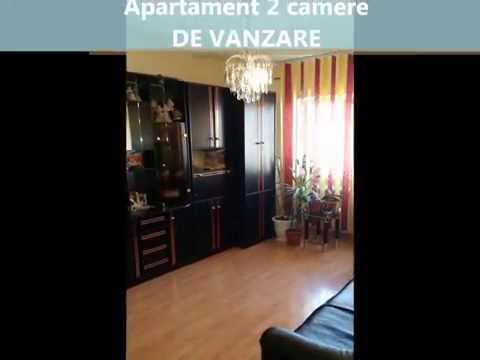 Apartament 2 camere de Vanzare Bacau- renovat complet- zona Nord- Imobiliare Bacau