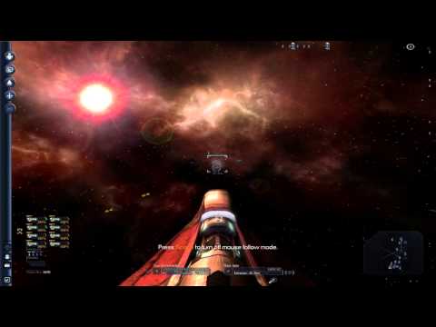 Silver's X3 Terran Conflict XTended Mod Let's Play Part 21