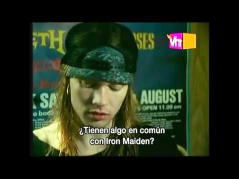 Heavy la historia del Metal 4