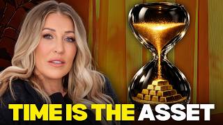 Why Wealthy Don’t Sell Their Future (And Neither Should You)