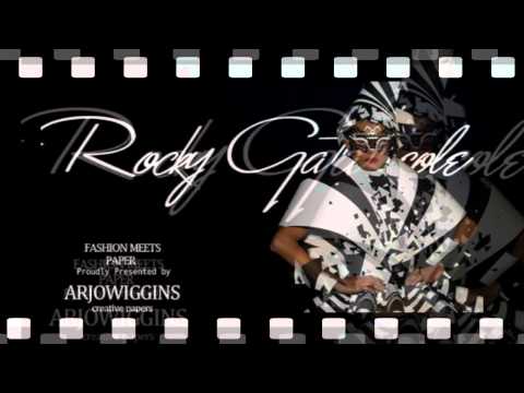 ROCKY GATHERCOLE COLLECTION