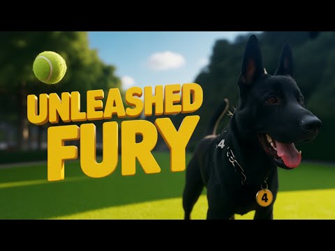 The Schoolyard Turns Into an Arena! Avitohol + Rein = MADNESS! 🤩