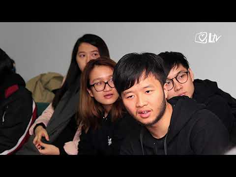 Izdvojeno 13.1.2017. - Studenti iz Hong Konga posjetili Hrvatski Caritas