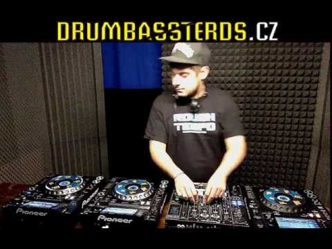 BASSTERDSTREAM w/ VOLUME PLUS & HOUBASS & PMDR @ BASSTERDSTUDIO