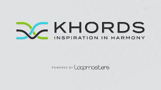 Video thumbnail for Loopmasters KHORDS | Inspiration In Harmony by Loopcloud