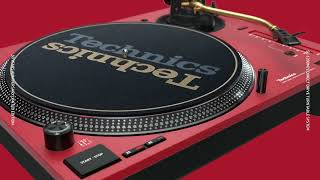 Panasonic Giradiscos para DJ Technics SL-1200M7L | Edición limitada anuncio