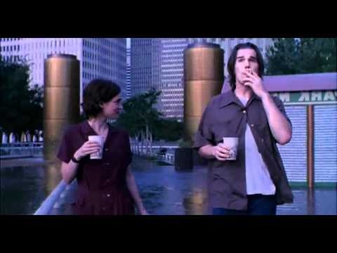 Ethan Hawke & Winona Ryder - Reality Bites