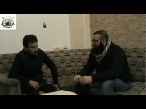 العملية الكاملة للسيطرة على قلعة حمص الاثرية من قبل كتيبة أحفاد خالد بن الوليد والكتائب المشاركة معه