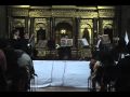 Franz Danzi  Op 68 No 2 - Mov III Minuetto  "ENSAMBLE ENCINCO