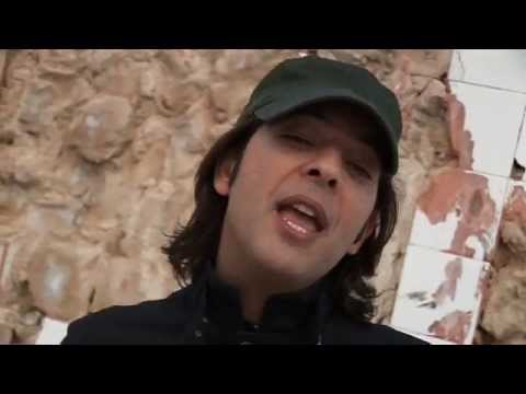 Bernardo Vázquez - La goma (Videoclip Oficial) Censurado