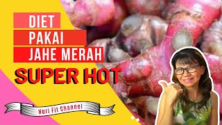 Download lagu DIET JAHE MERAH BISA BAKAR LEMAK SECARA AMPUH mp3