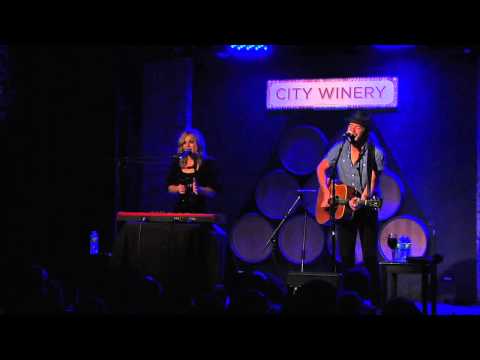Never Meant to Love You - Cory Chisel and the Wandering Sons