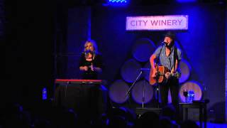 Cory Chisel - "Never Meant To Love You" (Live at City Winery)