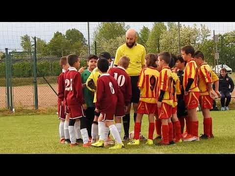 2016/05/04 Boys Buttapedra vs Scaligera 1T