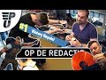 Eindelijk een overwinning in Fortnite? - Op de Redactie