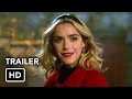Riverdale Season 6 Trailer HD Ft Sabrina