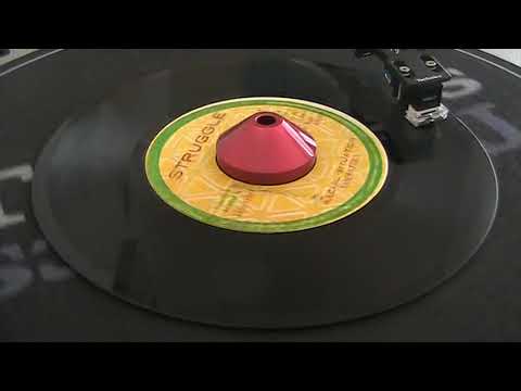 Liberators - Racial Situation