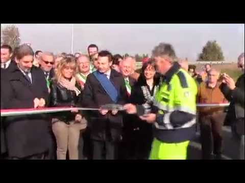 Conferenza Variante Livraga