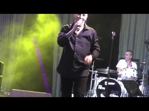 Marc Almond - 'Bedsitter'