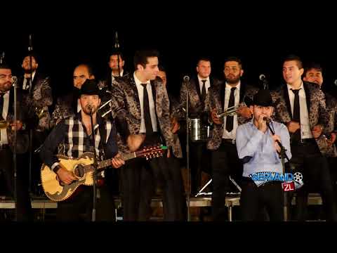 Codice Ft. La Decima Banda - Vivo A Mi Modo (En Vivo 2017)