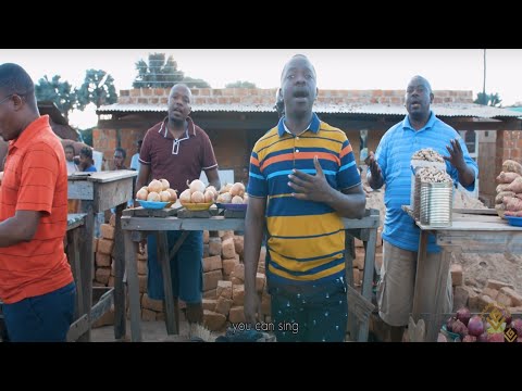 Golden Vocals - Two by Two