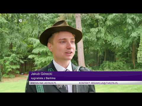 TV ASTA: Wabienie w Goraju