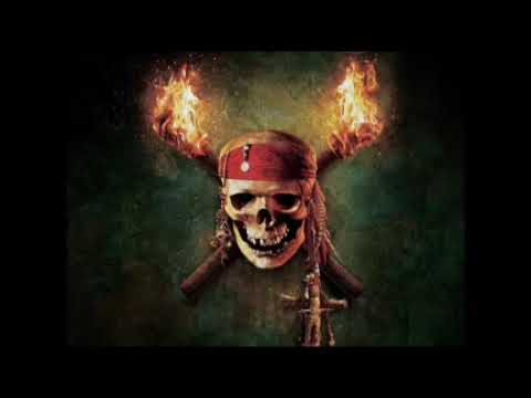 "Pirates of the Caribbean" soundtracks-best of(from the first 3 movies)