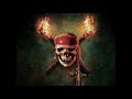 quot Pirates of the Caribbean quot soundtracks b quot Pirates of the Caribbean quot soundtracks b