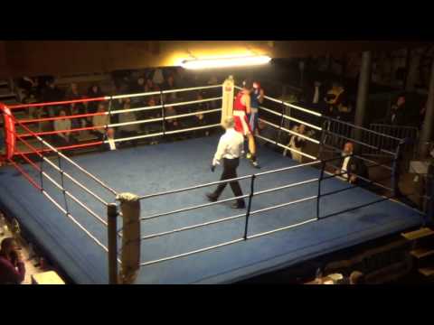 Durim Oraca (ESV Stuttgart) vs. Baran Akbuga (KSC Backnang)