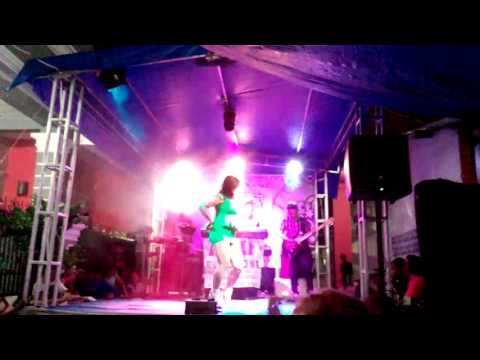 Alif Electone Makassar ( Makan Darah )