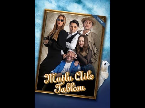 Mutlu Aile Tablosu ( Yerli Komedi ) Full Hd
