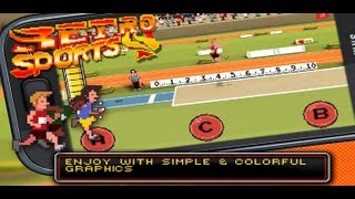 Download lagu Retro Sports for Android mp3