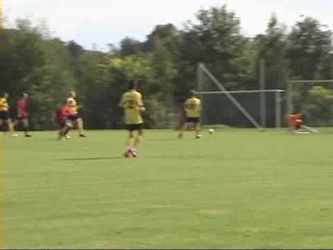 SV Löbichau - TSV Windischleuba 2:2