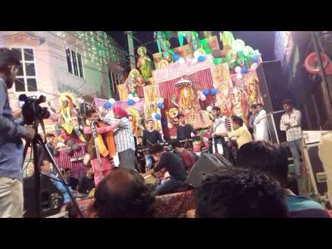 Dar te Avaange tere saalo saal by Master Sanjeev