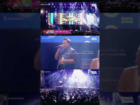 Semesta Bergoyang | Ndarboy Genk X Kaka "Slank" - I Miss U But I Hate U (Live Recorded)