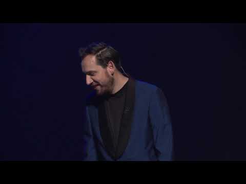 Xander De Rycke - Vegetarische Barbecue (uit: Quarter-life Crisis)