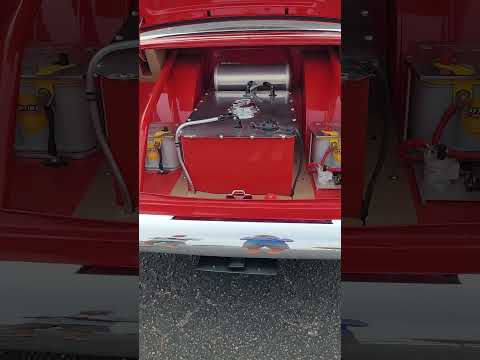 1955 Chevrolet 210 (CC-1974671) for sale in San Luis Obispo, California