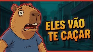 5 Tipos de Pessoas que Vão Caçar Preppers Após o Colapso - A Horda Dourada