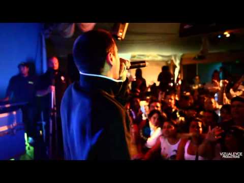 Video thumbnail for Jeremias 17-5 (Live)