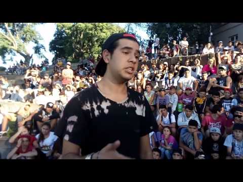 ATENCIO VS JABEN VS SKRACH | OCTAVOS SPF (1v1)