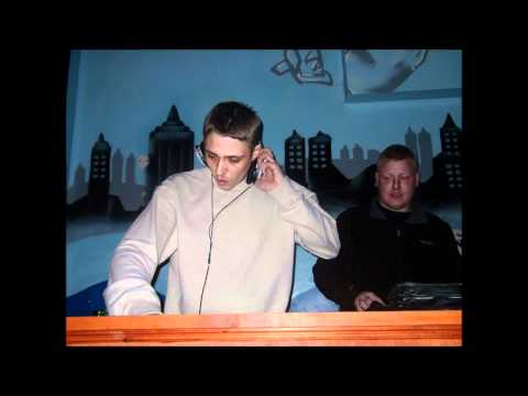 Danny walker 2nd bassline classics mix 2012