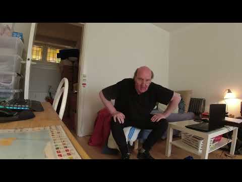 MongoTV_11378 - Vil Cykle Til IRMA Påske Fredag Aften og Købe COLA - CHIPS - SLIK