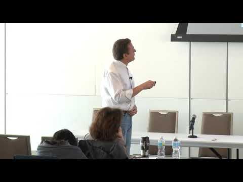 09 Feb 2017; WISO; "Tensors and their Eigenvectors": Bernd Sturmfels