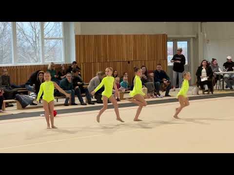 TJ Tesla Brno, O pohár starosty obce Blučina,  0.B kategorie Linie B