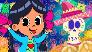 Toy Cantando - Calaverita De Azucar